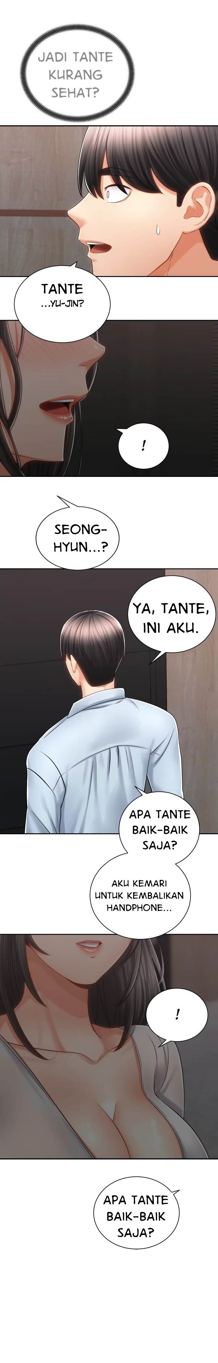 Shall We Ride?: Chapter chapter-13 - Page 19
