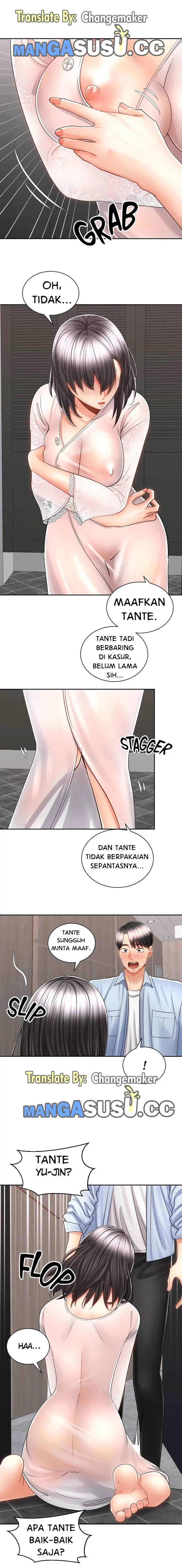 Shall We Ride?: Chapter chapter-14 - Page 6