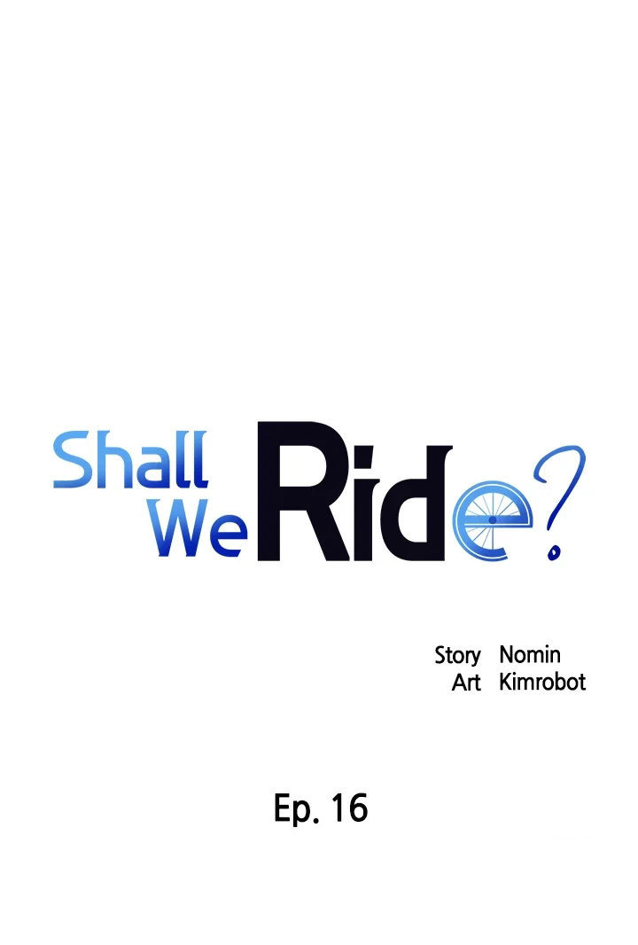 Shall We Ride?: Chapter chapter-16 - Page 3