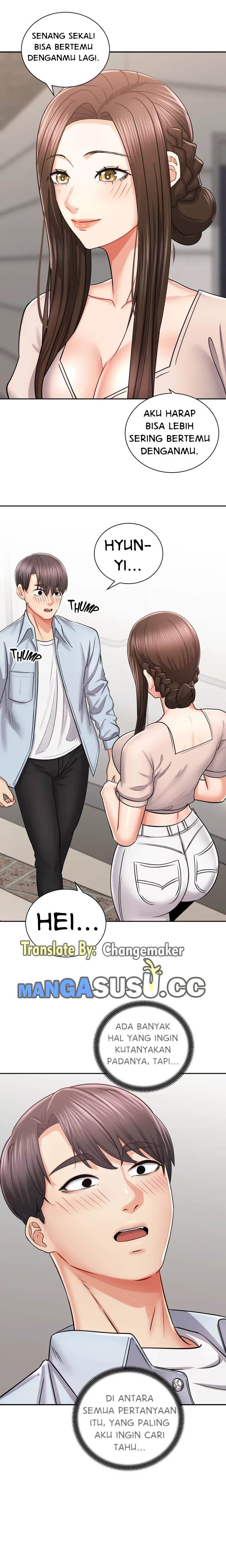 Shall We Ride?: Chapter chapter-16 - Page 19