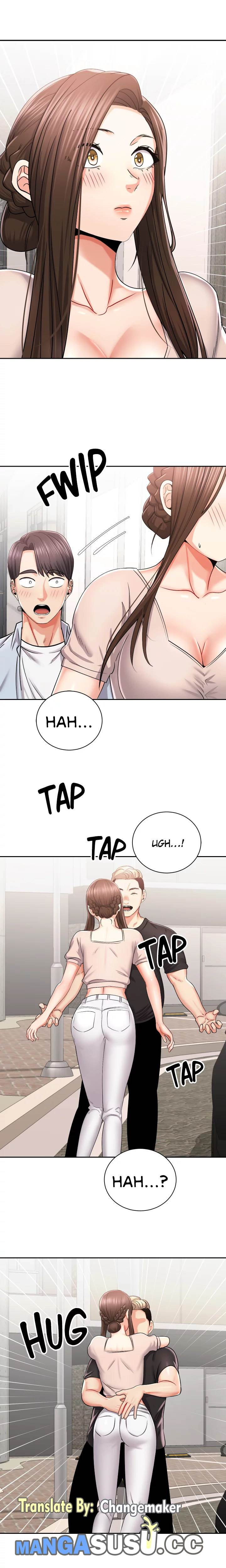 Shall We Ride?: Chapter chapter-16 - Page 23