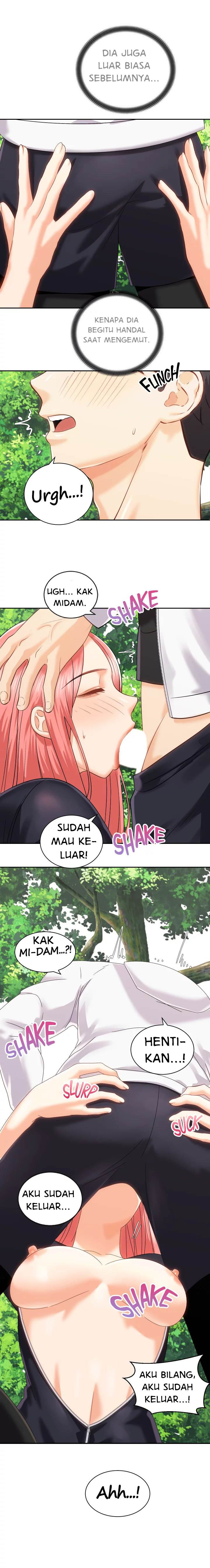 Shall We Ride?: Chapter chapter-18 - Page 12