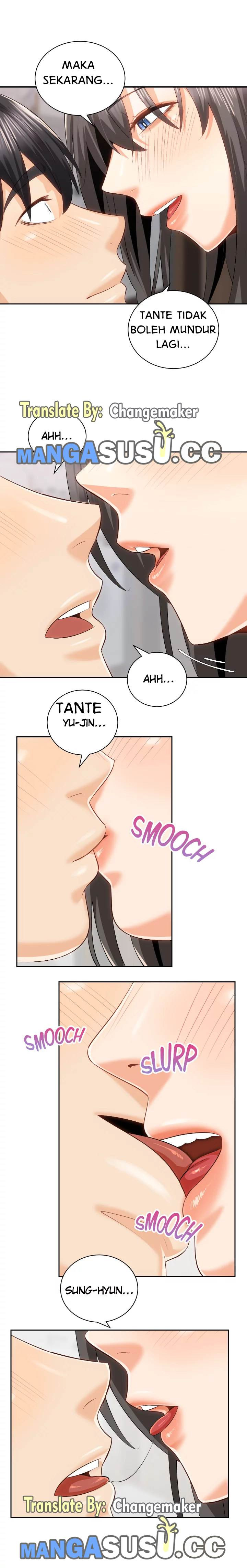 Shall We Ride?: Chapter chapter-19 - Page 12