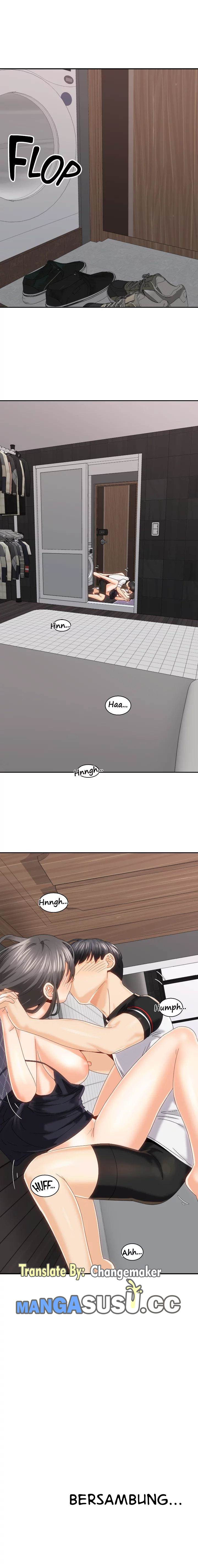 Shall We Ride?: Chapter chapter-19 - Page 20