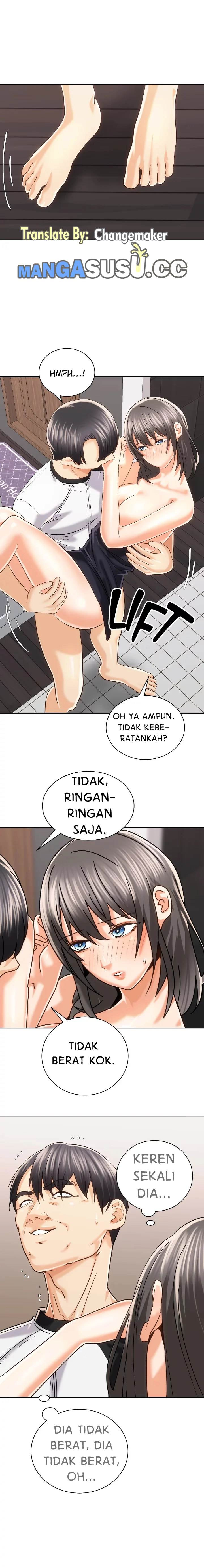 Shall We Ride?: Chapter chapter-21 - Page 3