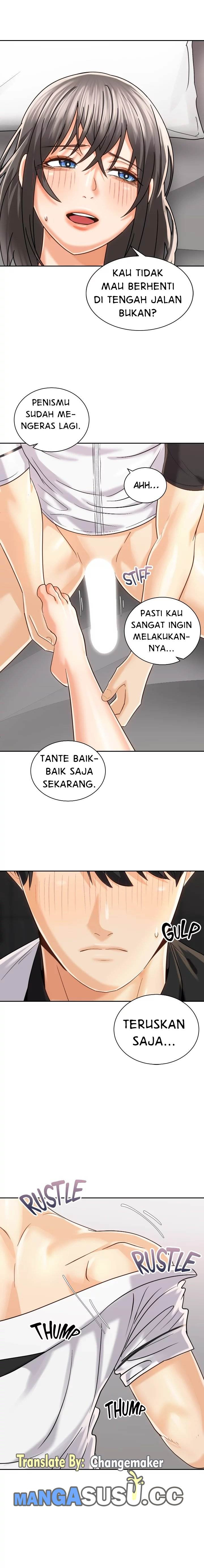Shall We Ride?: Chapter chapter-21 - Page 6
