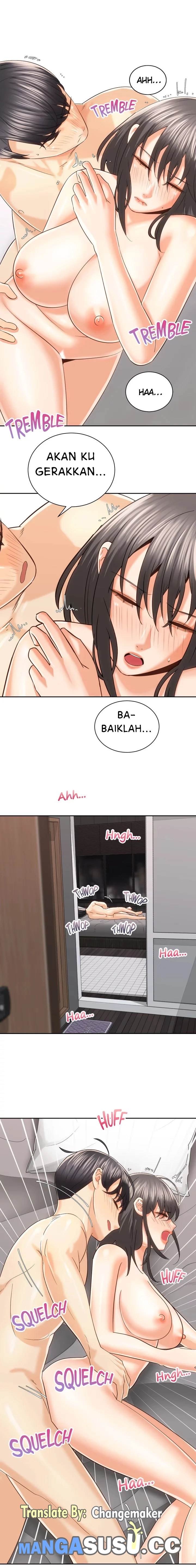 Shall We Ride?: Chapter chapter-21 - Page 10