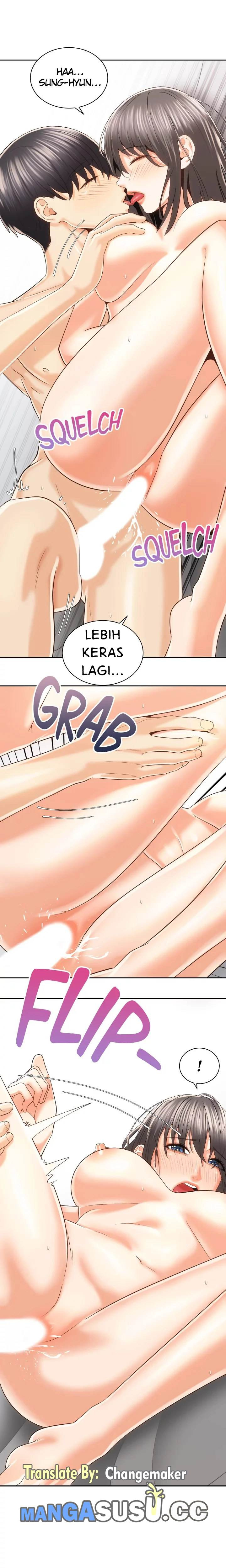 Shall We Ride?: Chapter chapter-21 - Page 14