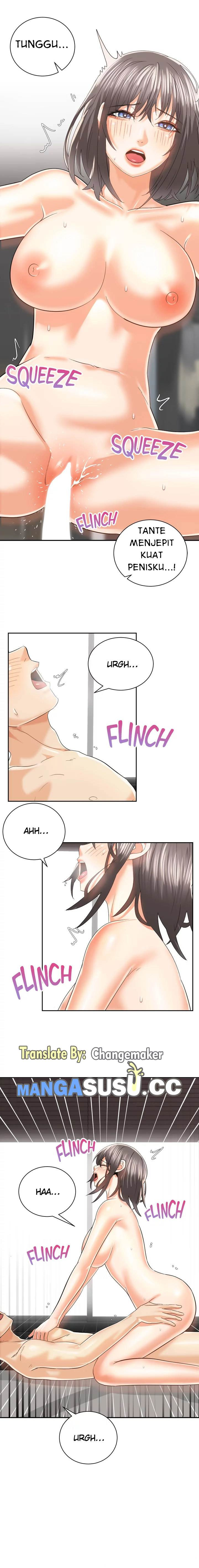 Shall We Ride?: Chapter chapter-22 - Page 7