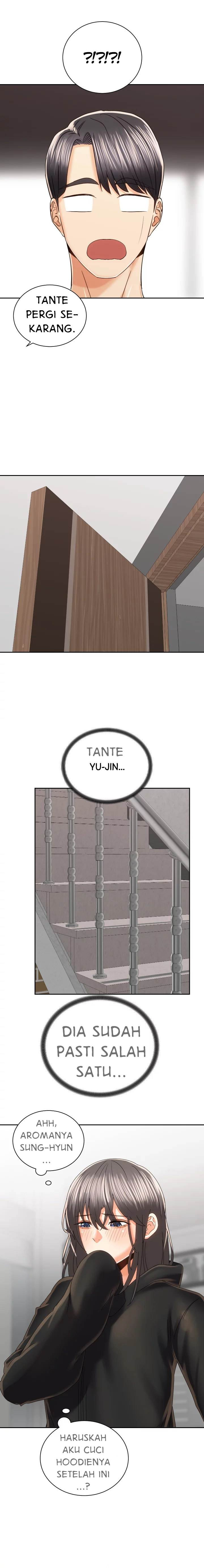 Shall We Ride?: Chapter chapter-22 - Page 11