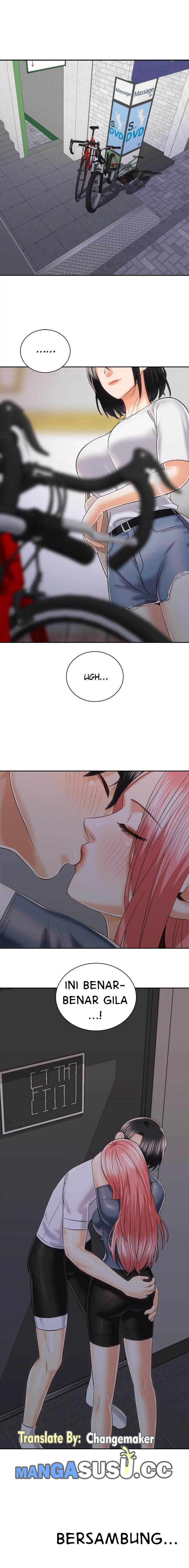 Shall We Ride?: Chapter chapter-22 - Page 21
