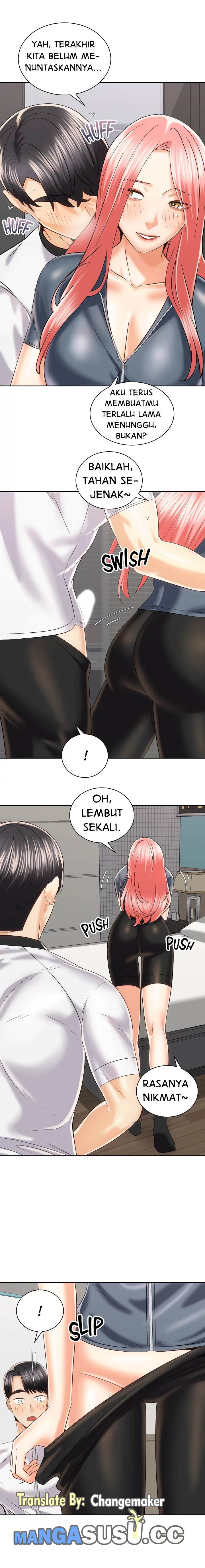 Shall We Ride?: Chapter chapter-23 - Page 9
