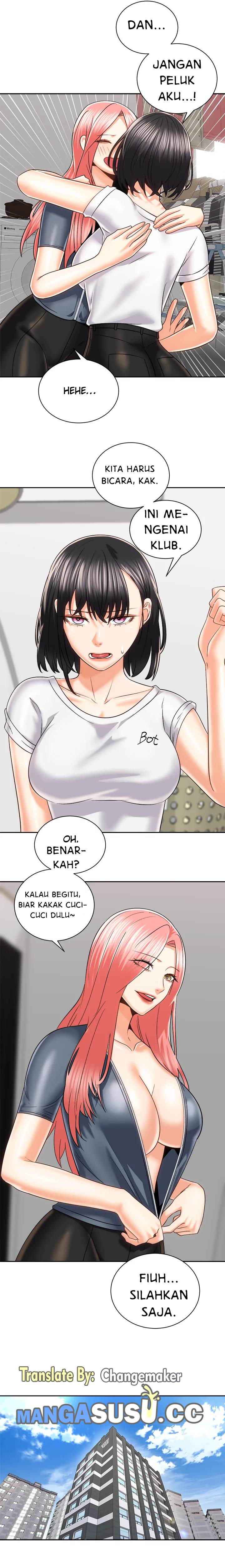 Shall We Ride?: Chapter chapter-24 - Page 9