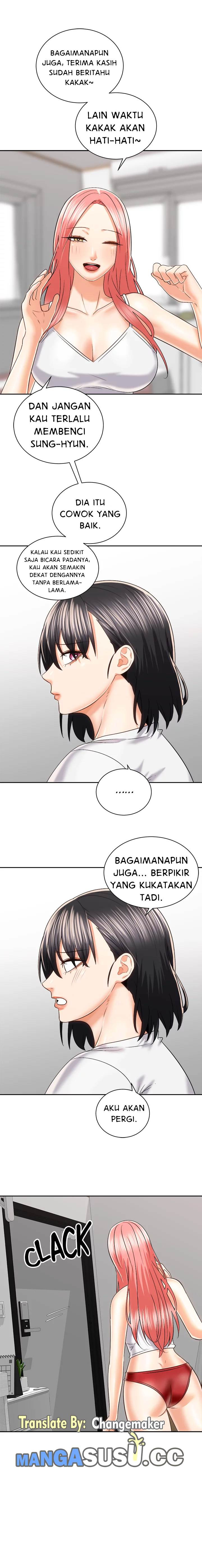 Shall We Ride?: Chapter chapter-24 - Page 15