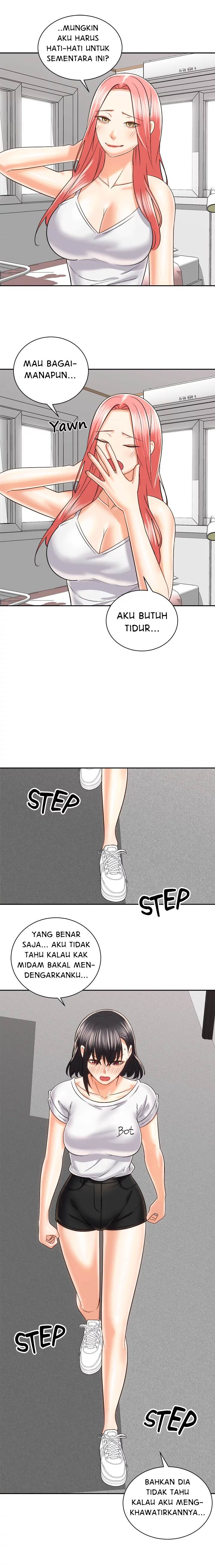 Shall We Ride?: Chapter chapter-24 - Page 16