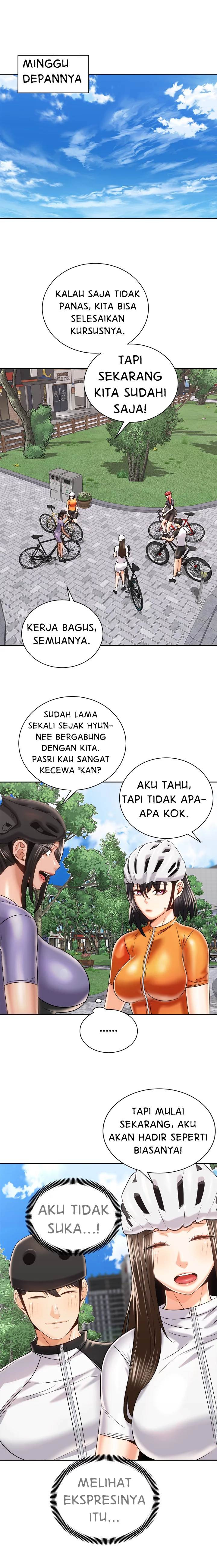 Shall We Ride?: Chapter chapter-24 - Page 18