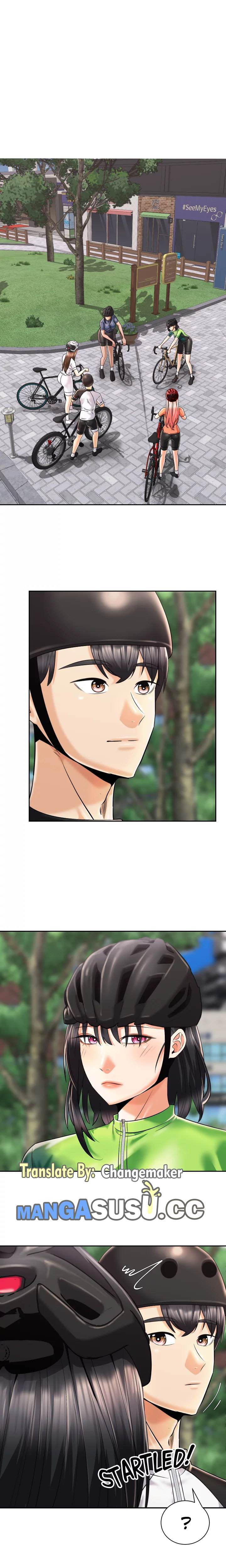 Shall We Ride?: Chapter chapter-26 - Page 3