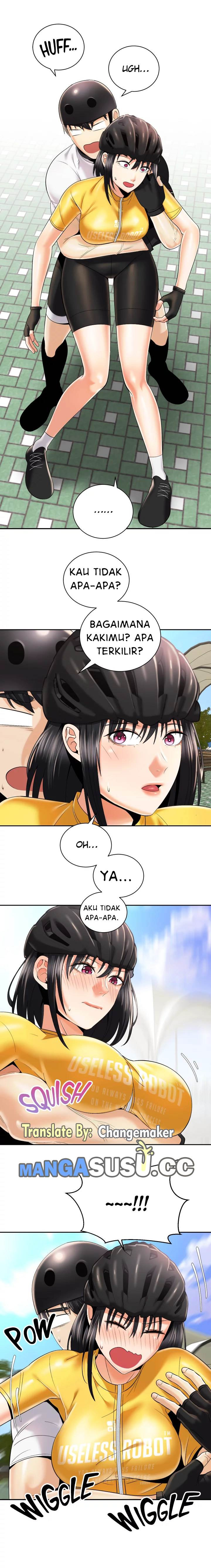 Shall We Ride?: Chapter chapter-26 - Page 12