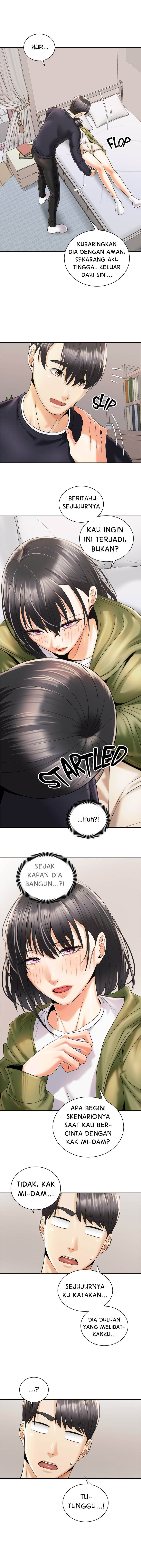 Shall We Ride?: Chapter chapter-27 - Page 10