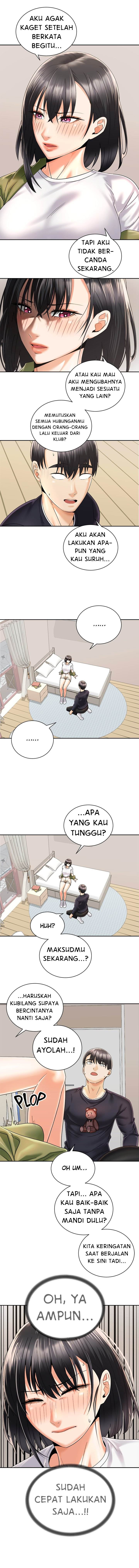 Shall We Ride?: Chapter chapter-27 - Page 14