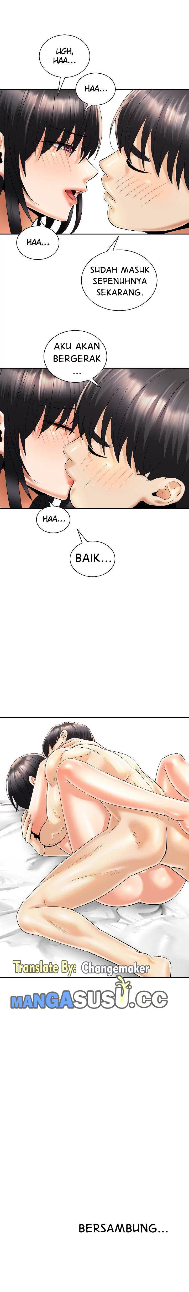 Shall We Ride?: Chapter chapter-29 - Page 15
