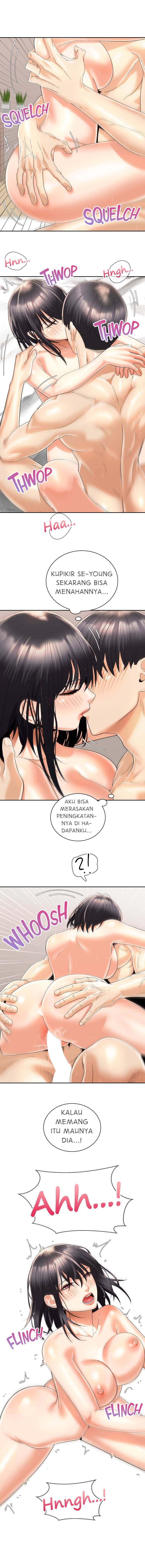 Shall We Ride?: Chapter chapter-30 - Page 5