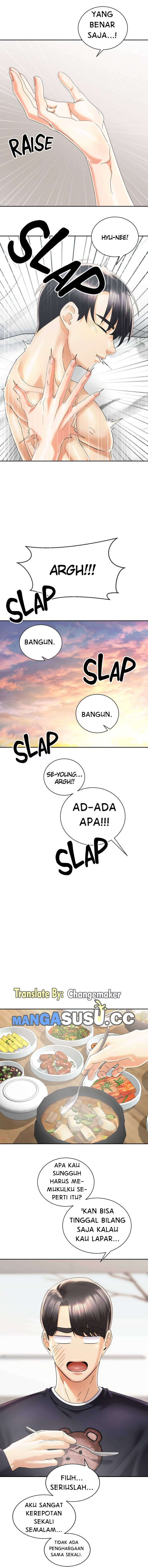 Shall We Ride?: Chapter chapter-30 - Page 12