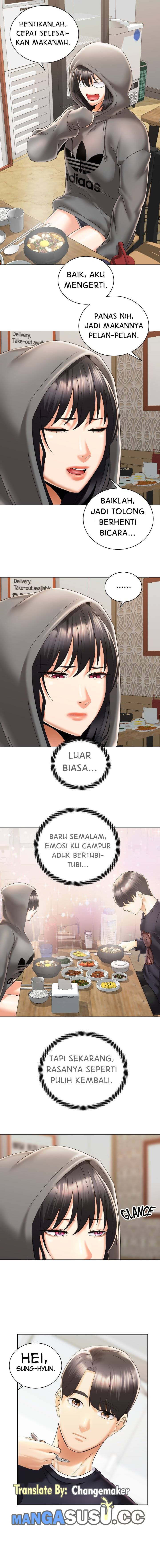 Shall We Ride?: Chapter chapter-30 - Page 13