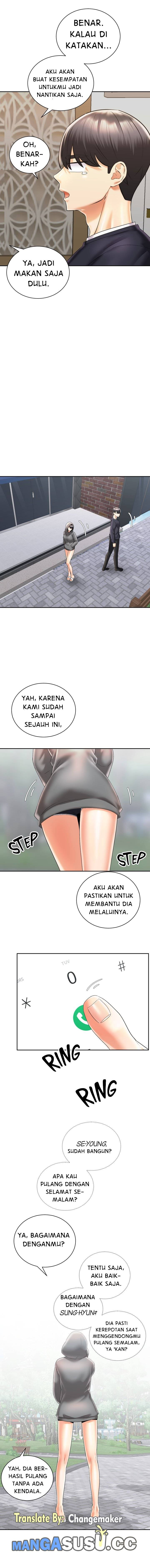 Shall We Ride?: Chapter chapter-30 - Page 15