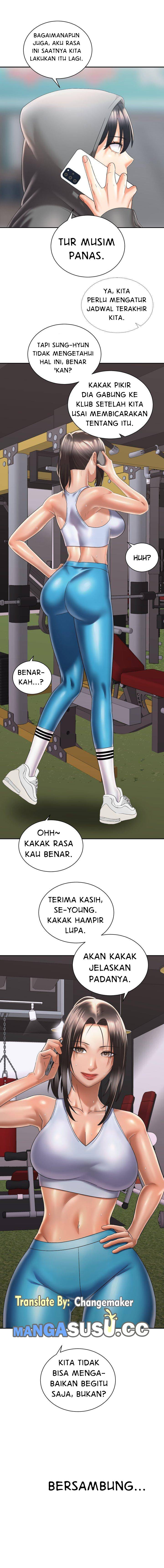 Shall We Ride?: Chapter chapter-30 - Page 16