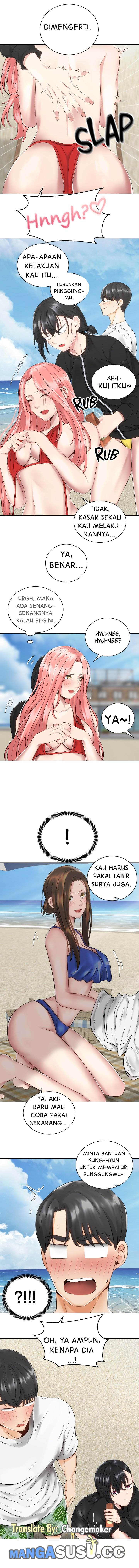 Shall We Ride?: Chapter chapter-32 - Page 4