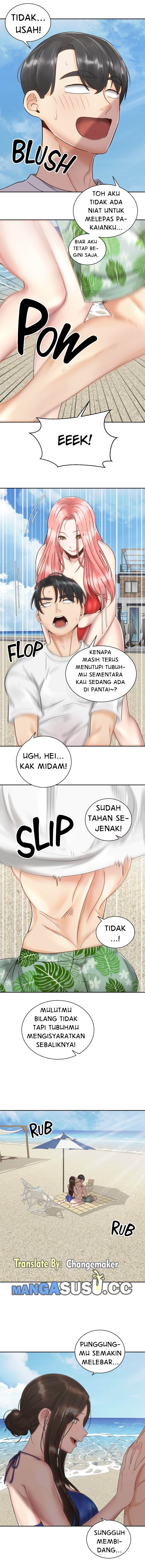 Shall We Ride?: Chapter chapter-32 - Page 6