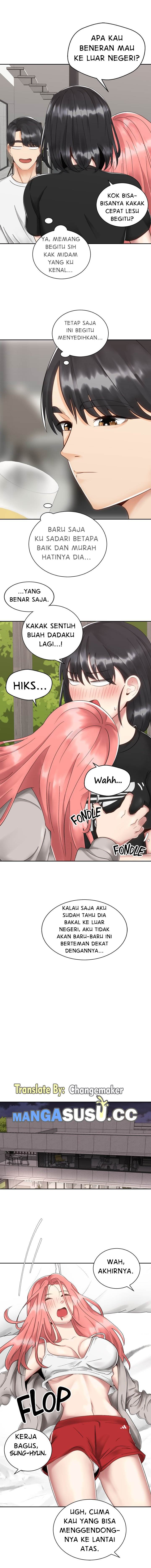 Shall We Ride?: Chapter chapter-32 - Page 10