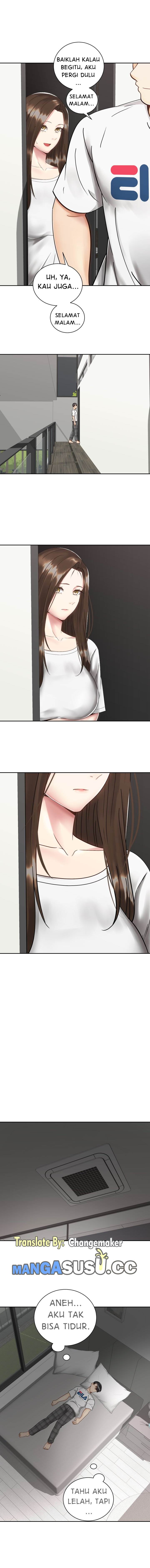 Shall We Ride?: Chapter chapter-32 - Page 12