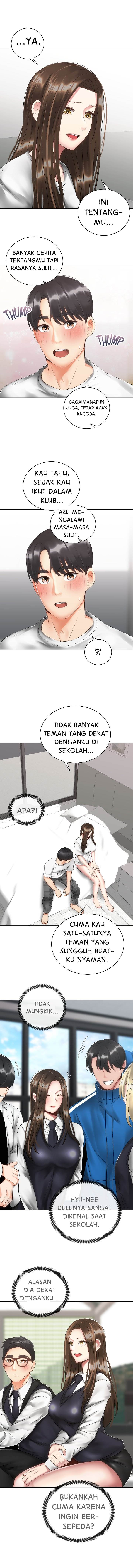 Shall We Ride?: Chapter chapter-33 - Page 5