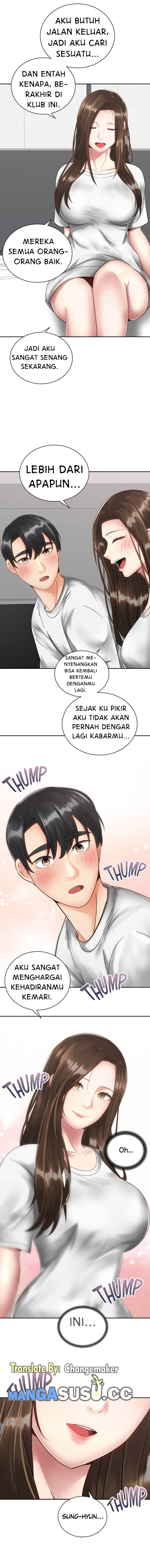 Shall We Ride?: Chapter chapter-33 - Page 6