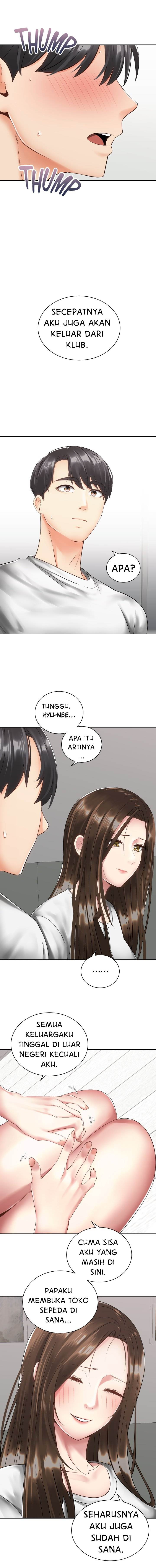 Shall We Ride?: Chapter chapter-33 - Page 7