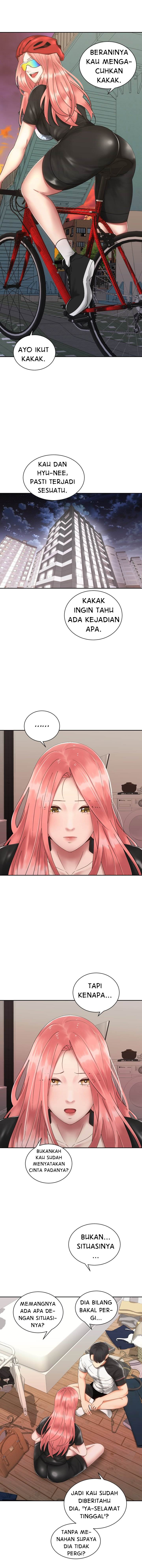 Shall We Ride?: Chapter chapter-33 - Page 11