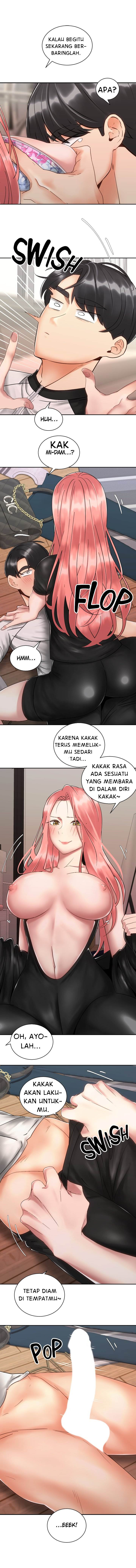 Shall We Ride?: Chapter chapter-33 - Page 14