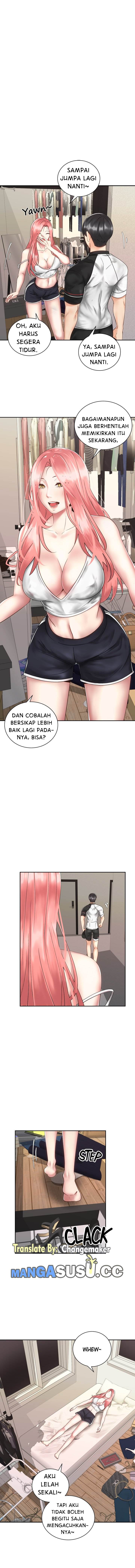 Shall We Ride?: Chapter chapter-34 - Page 6