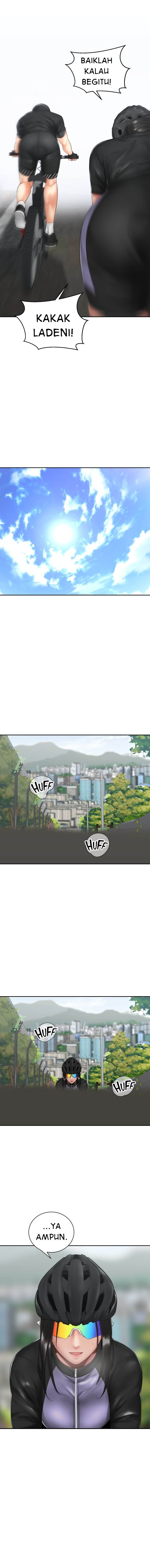 Shall We Ride?: Chapter chapter-34 - Page 14