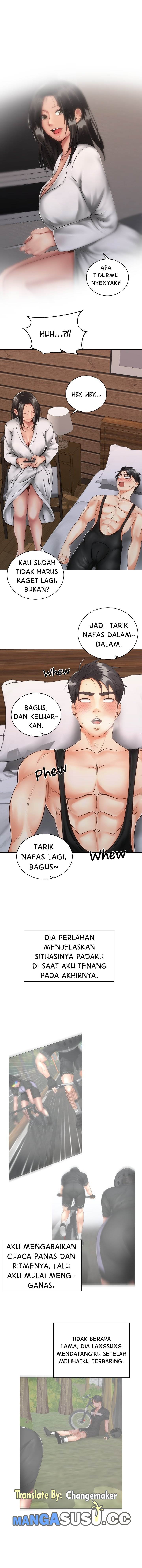 Shall We Ride?: Chapter chapter-35 - Page 5