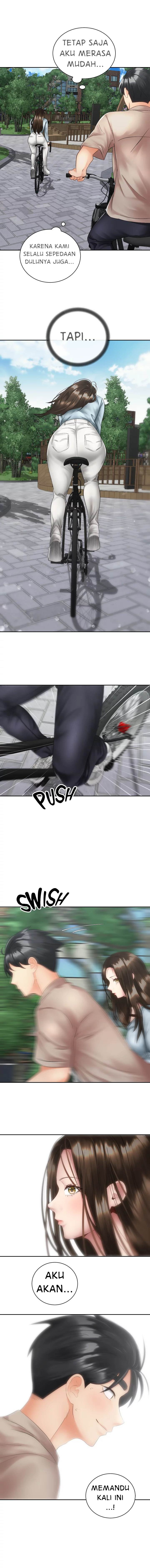 Shall We Ride?: Chapter chapter-36 - Page 11