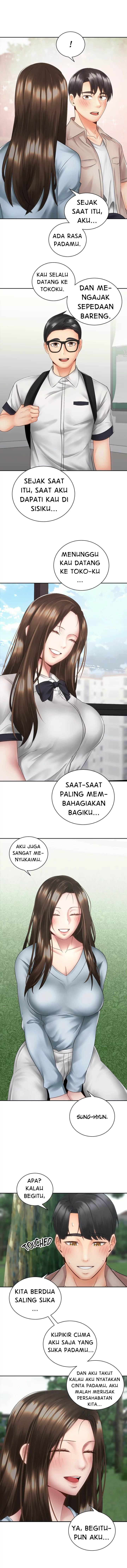 Shall We Ride?: Chapter chapter-36 - Page 14