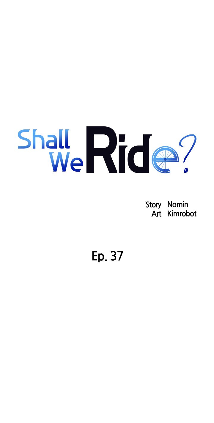Shall We Ride?: Chapter chapter-37 - Page 3