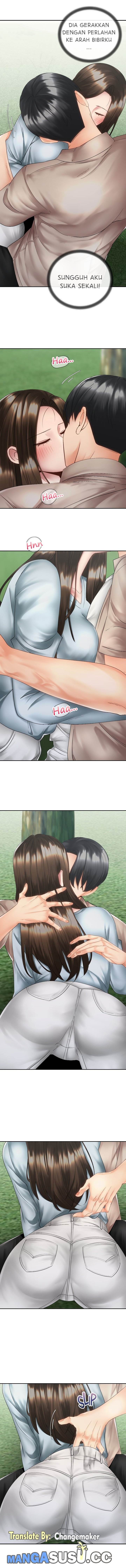 Shall We Ride?: Chapter chapter-37 - Page 5