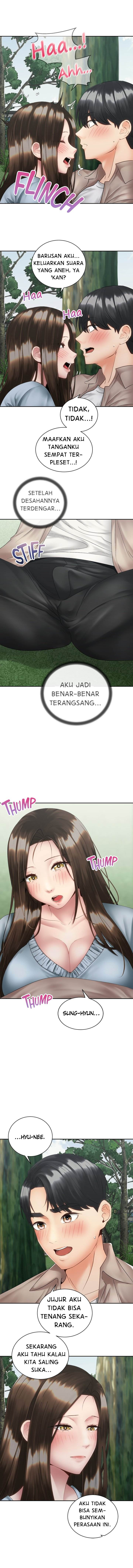 Shall We Ride?: Chapter chapter-37 - Page 6