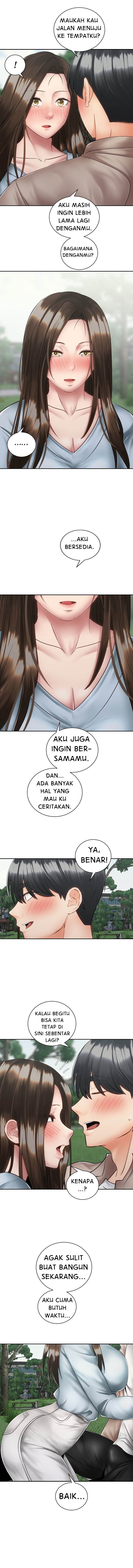 Shall We Ride?: Chapter chapter-37 - Page 7