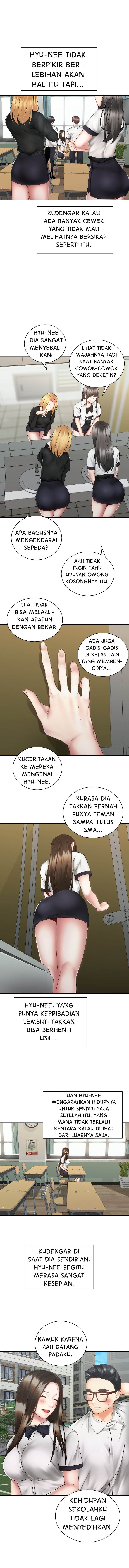 Shall We Ride?: Chapter chapter-37 - Page 9