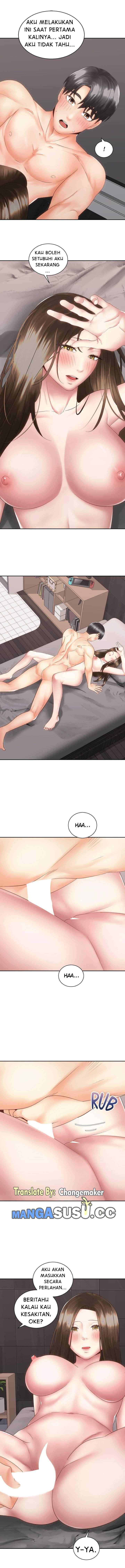 Shall We Ride?: Chapter chapter-37 - Page 14